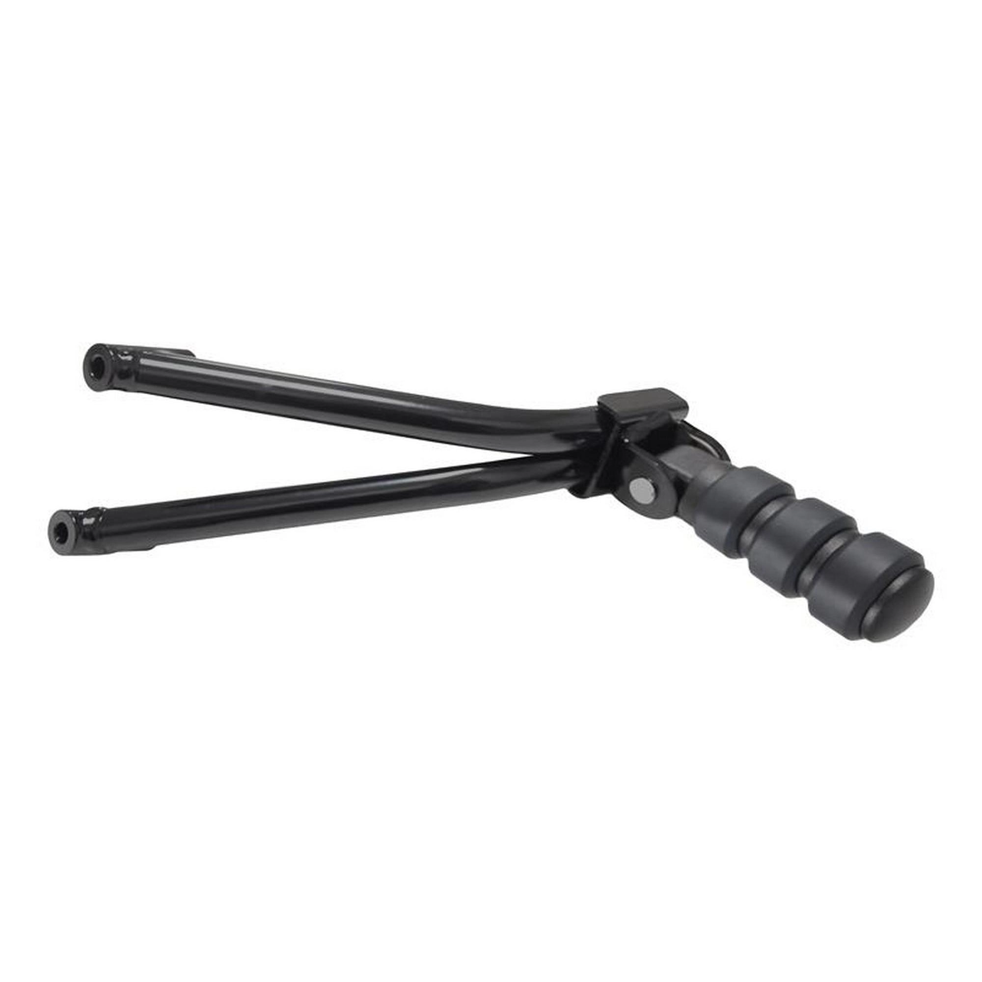 ZONTES ZT200-C ARKA BASAMAK ve DESTEK DEMİRİ SOL #ZS 0713